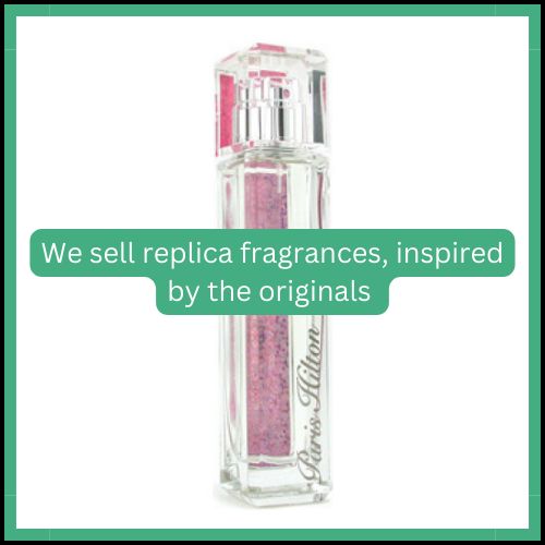 Heiress (Paris Hilton) Generic Perfume