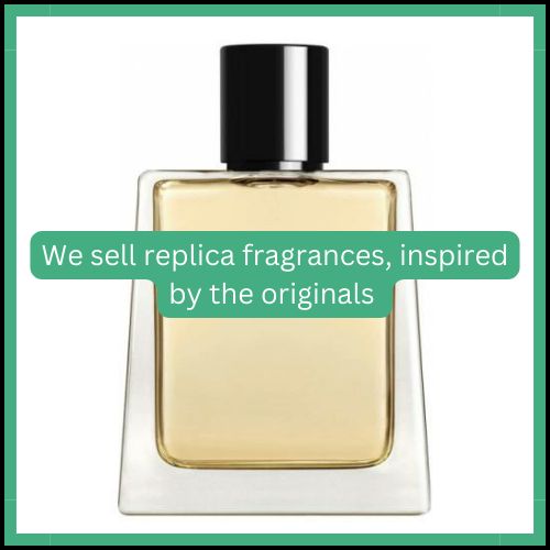 Hero (Burberry) Generic Perfume