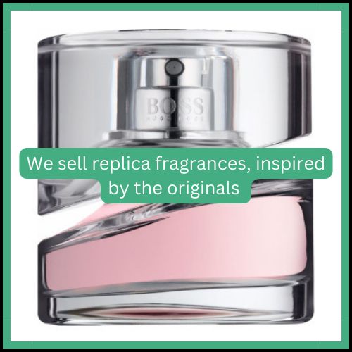 Hugo Boss Femme (Hugo Boss) Generic Perfume