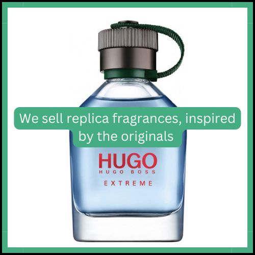 Hugo (Hugo Boss) Generic Perfume