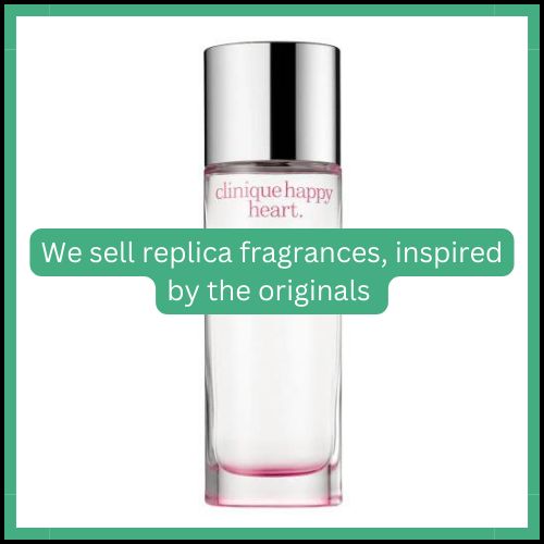 Happy Heart (Clinique) Generic Perfume