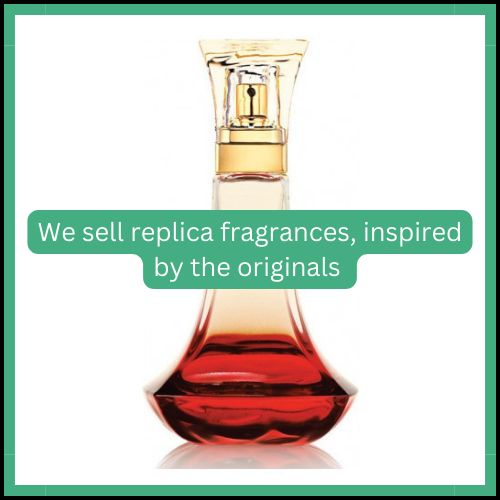 Heat (Beyonce) Generic Perfume