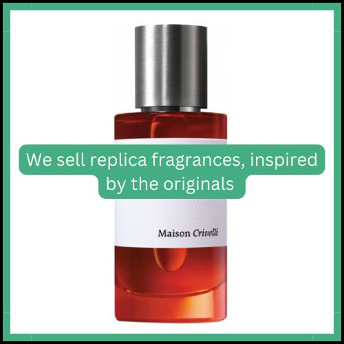 Hibiscus Mahajad (Maison Crivelli) Generic Perfume