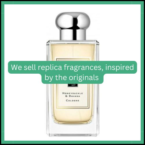 Honeysuckle &amp; Davana (Jo Malone) Generic Perfume