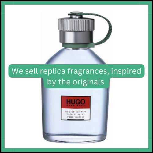 Hugo Boss for Men (Hugo Boss) Generic Perfume