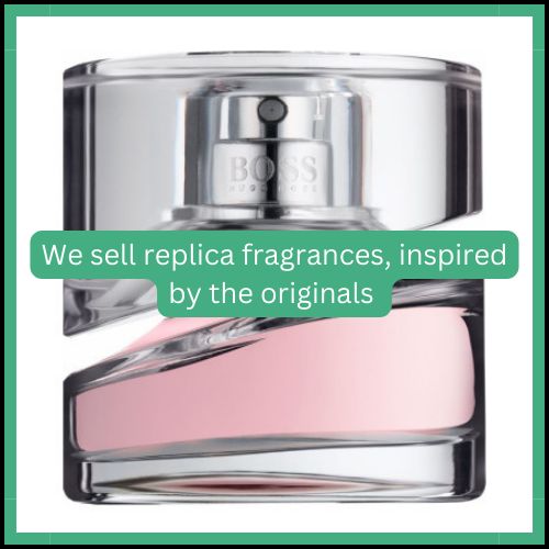 Hugo Boss for Women (Hugo Boss) Generic Perfume