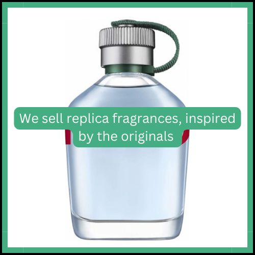 Hugo Man (Hugo Boss) Generic Perfume