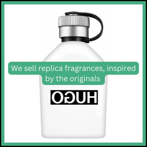 Hugo Reversed (Hugo Boss) Generic Perfume