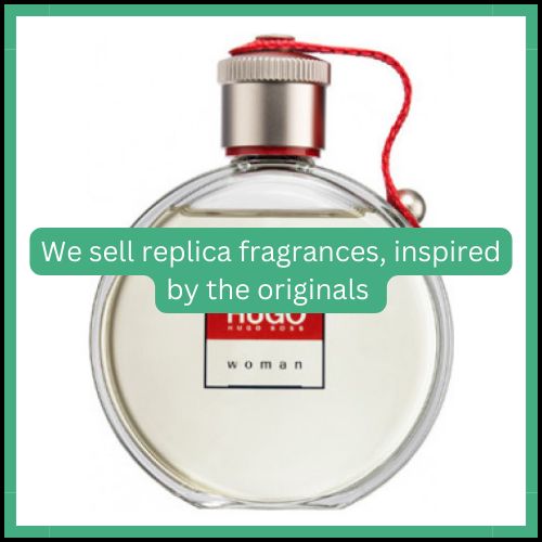 Hugo Woman (Hugo Boss) Generic Perfume