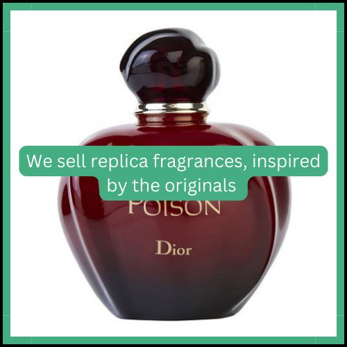 Hypnotic Poison (Christian Dior) Generic Perfume