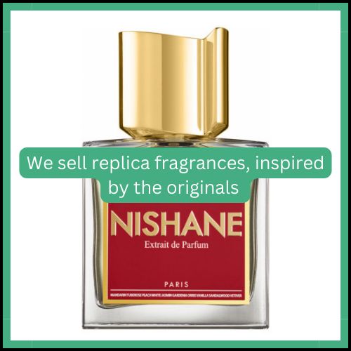 Hundred Silent Ways (Nishane) Generic Perfume