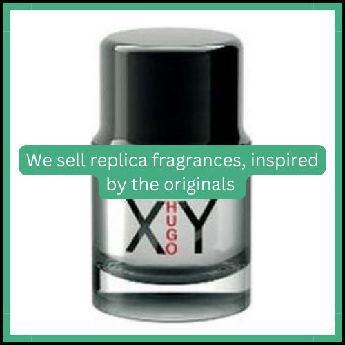 Hugo XY (Hugo Boss) Generic Perfume