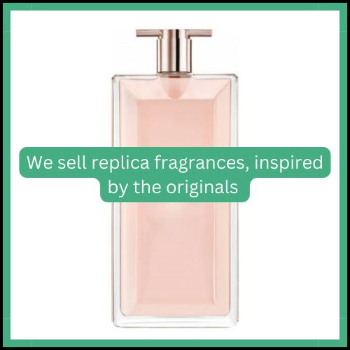 Idole (Lancome) Generic Perfume