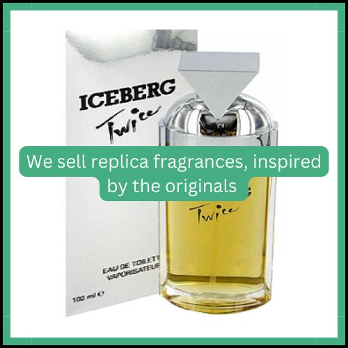 Iceberg Twice (Iceberg) Generic Perfume