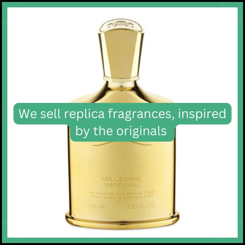 Imperial Millesime (Creed) Generic Perfume