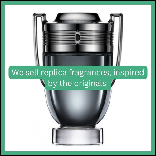 Invictus Intense (Paco Rabanne) Generic Perfume