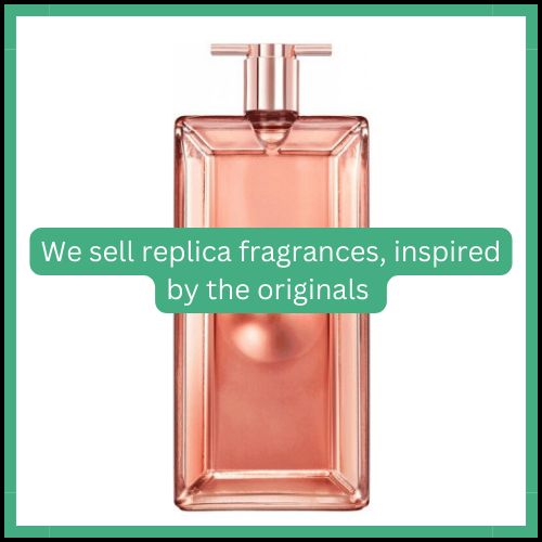 Idole L'Intense (Lancome) Generic Perfume
