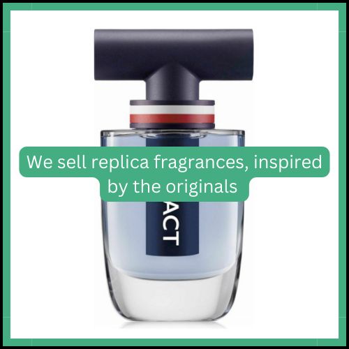 Impact (Tommy Hilfiger) Generic Perfume