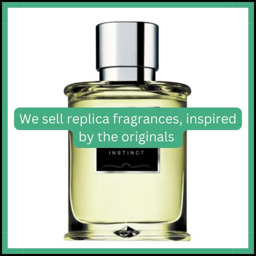Instinct (David Beckham) Generic Perfume