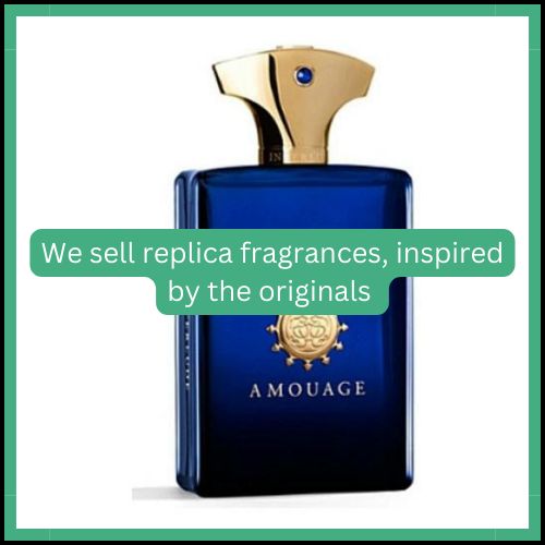 Interlude (Amouage) Generic Perfume