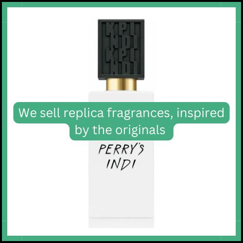 Indi (Katy Perry) Generic Perfume