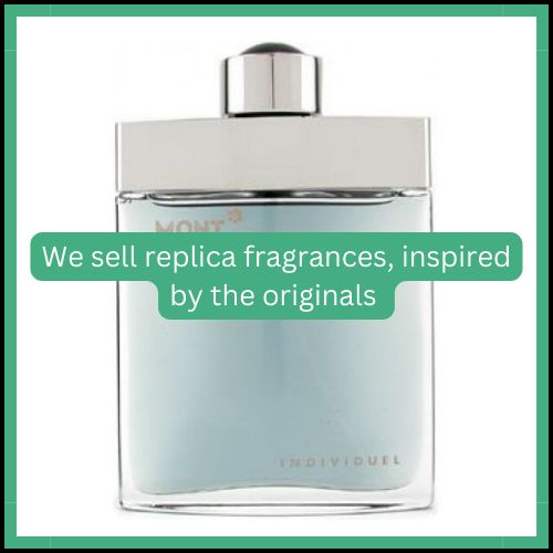 Individuel (Montblanc) Generic Perfume