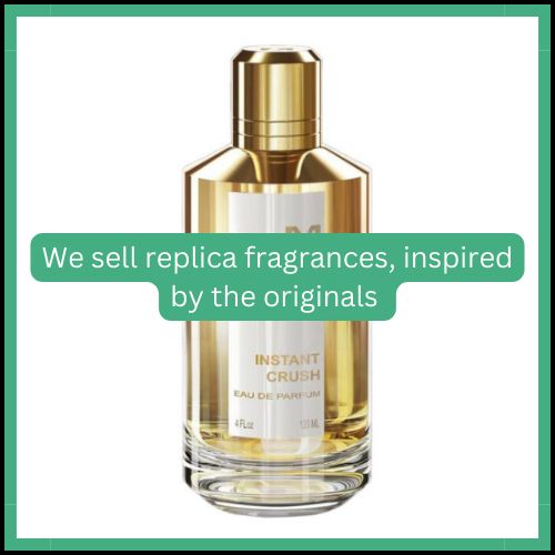 Instant Crush (Mancera) Generic Perfume