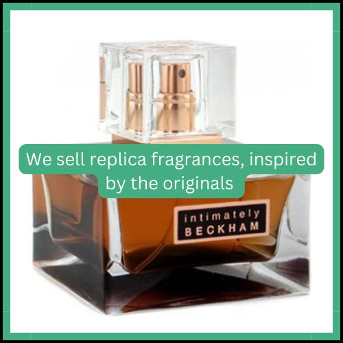 Intimately Beckham for Men (David Beckham) Generic Perfume