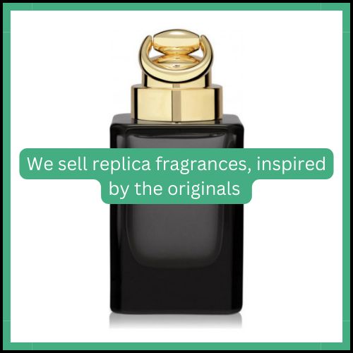 Intense Oud (Gucci) Generic Perfume