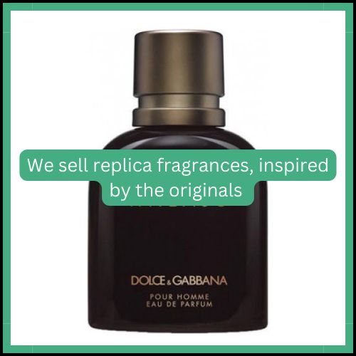 Intenso (Dolce &amp; Gabbana) Generic Perfume