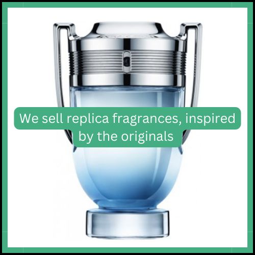 Invictus Aqua (2018) (Paco Rabanne) Generic Perfume