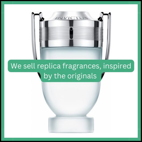 Invictus Aqua (Paco Rabanne) Generic Perfume