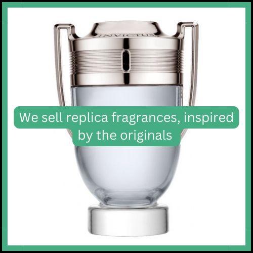 Invictus (Paco Rabanne) Generic Perfume