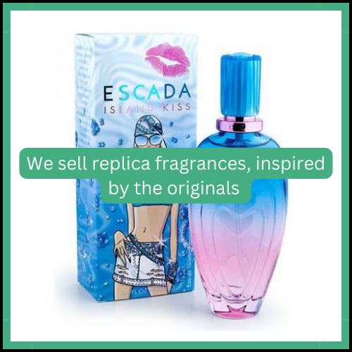 Island Kiss (Escada) Generic Perfume