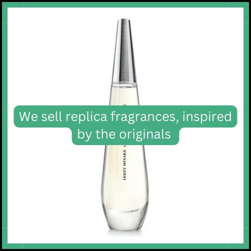 Issey Miyake Pure (Issey Miyake) Generic Perfume