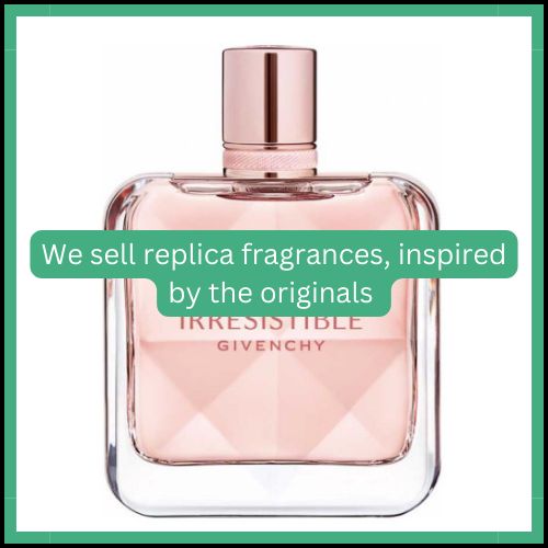 Irresistible (Givenchy) Generic Perfume