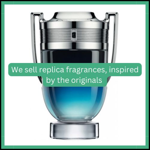 Invictus Legend (Paco Rabanne) Generic Perfume