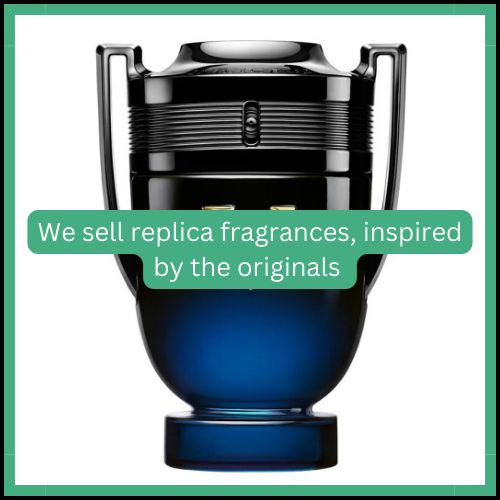 Invictus Victory Elixir (Paco Rabanne) Generic Perfume