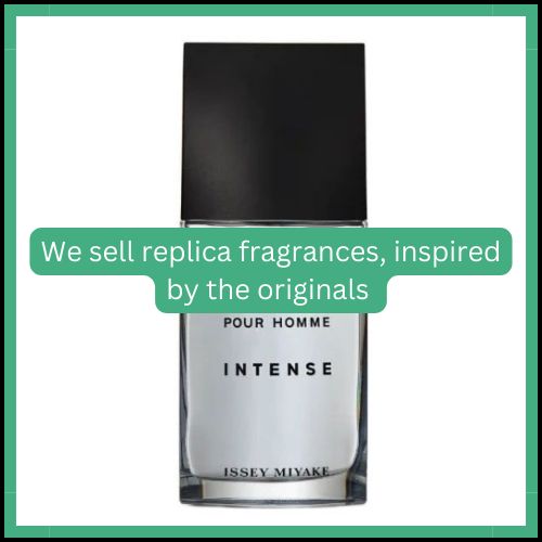 Issey Miyake Pour Homme Intense (Issey Miyake) Generic Perfume