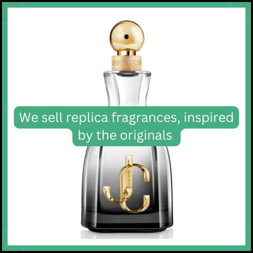 I Want Choo Forever (Jimmy Choo) Generic Perfume