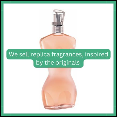 Jean Paul Gaultier Classique (Jean Paul Gaultier) Generic Perfume