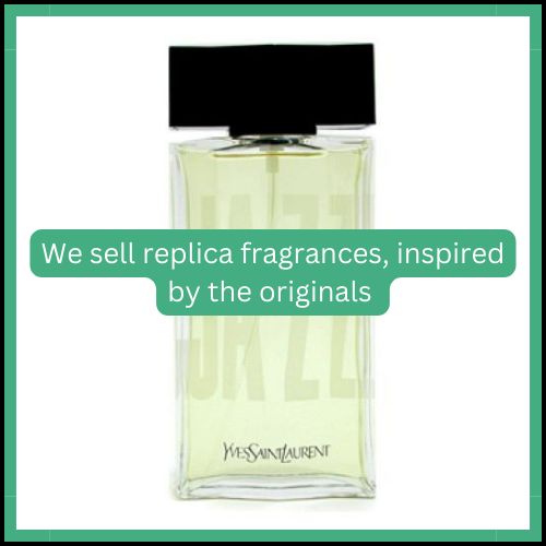 Jazz (Yves Saint Laurent) Generic Perfume