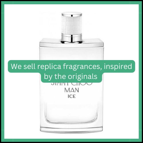Jimmy Choo Man Ice (Jimmy Choo) Generic Perfume
