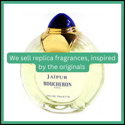 Jaipur (Boucheron) Generic Perfume