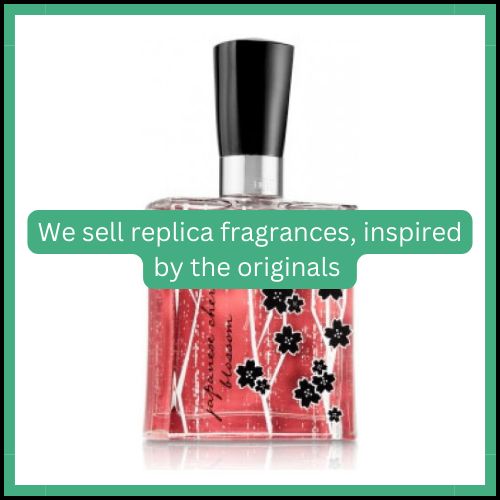 Japanese Blossom (Bath &amp; Body Works) Generic Perfume