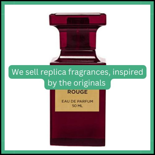 Jasmin Rouge (Tom Ford) Generic Perfume