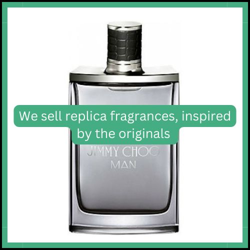 Jimmy Choo Man (Jimmy Choo) Generic Perfume