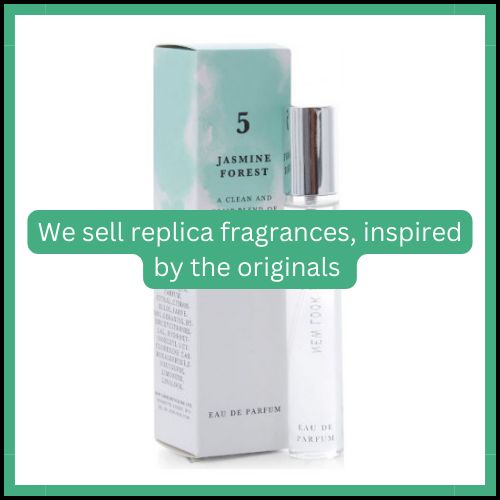 Jasmine Forest (New Look) Generic Perfume