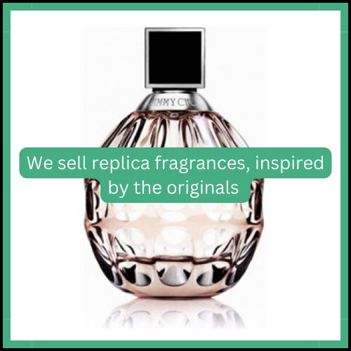 Jimmy Choo for Women (Jimmy Choo) Generic Perfume