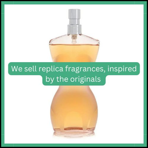 Jean Paul Gaultier (Jean Paul Gaultier) Generic Perfume